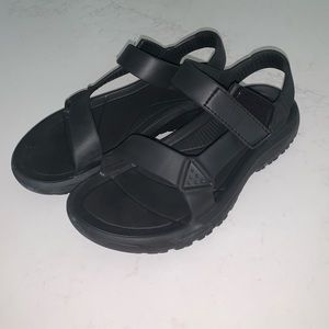 Teva Hurricane Drift Womens Size 9